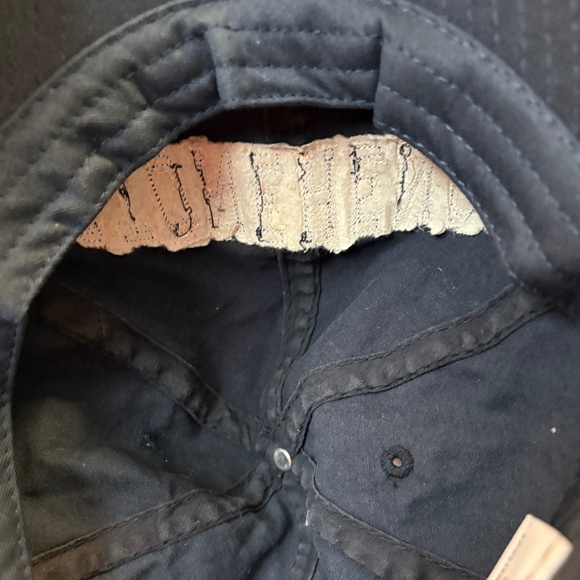 Stonehenge 100% Cotton Embroidered Adjustable Baseball Cap - Picture 6 of 11